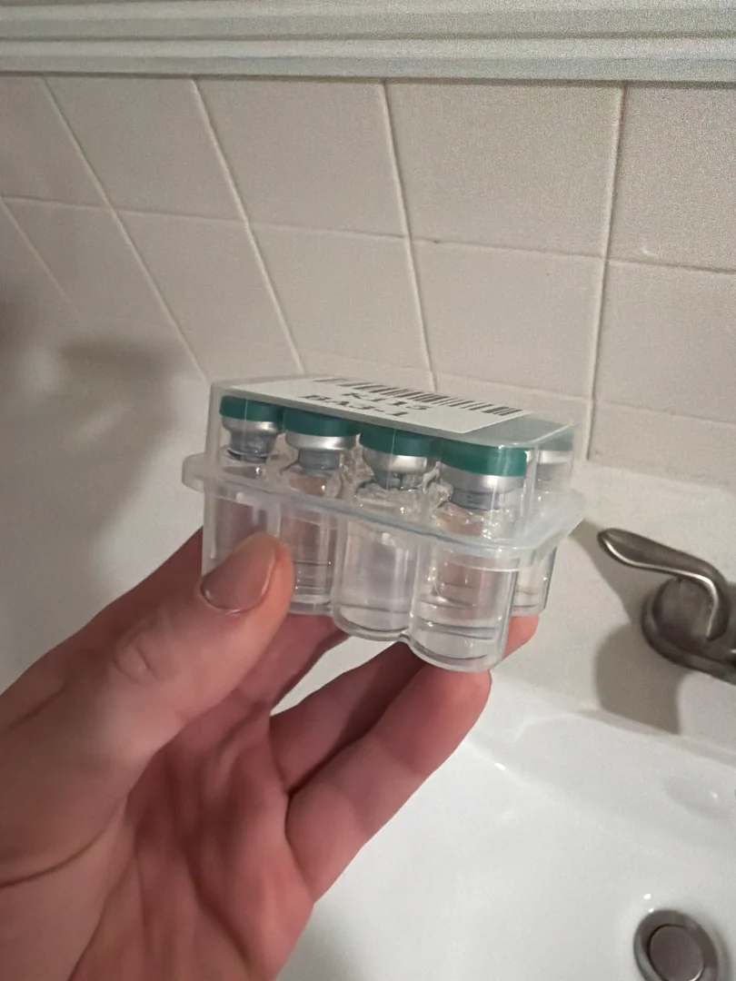 Bac water